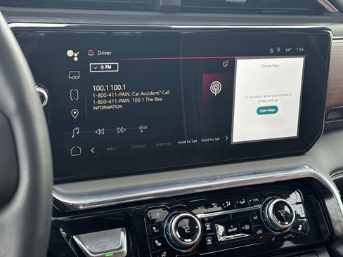 Used 2025 GMC Sierra 1500 Denali Ultimate image 23