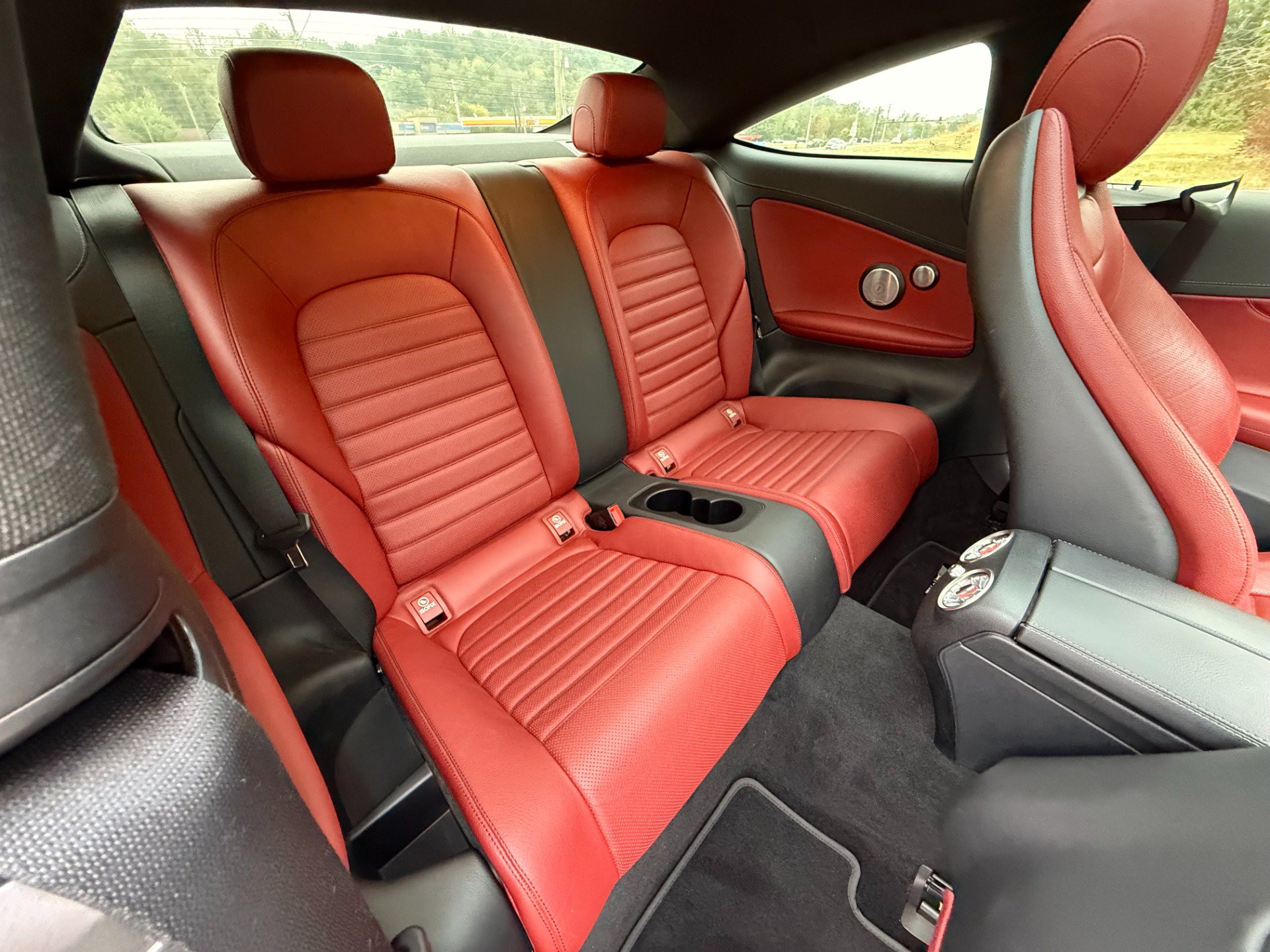 Used 2021 Mercedes-Benz C 43 AMG 4MATIC Coupe image 19