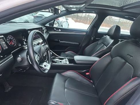 Used 2024 Kia K5 GT image 23