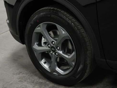 New 2026 Ford Escape ST-Line w/ Cold Weather Package image 10