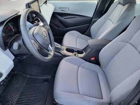 Used 2026 Toyota Corolla SE image 16