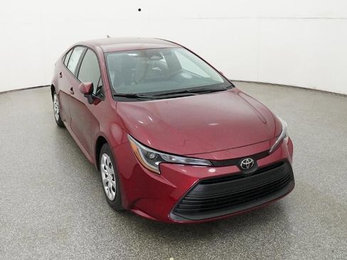 New 2026 Toyota Corolla LE image 14