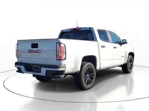 Used 2021 GMC Canyon Elevation Standard w/ Convenience Package image 2