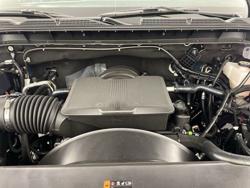 New 2025 GMC Sierra 2500 Denali w/ Denali Reserve Package image 32