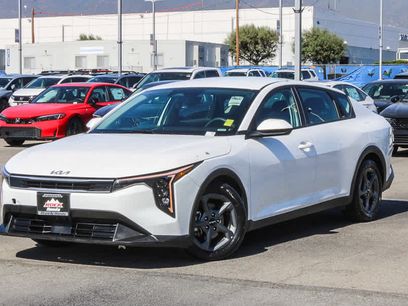 Used 2025 Kia K4
