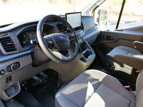 Used 2026 Ford Transit 350 XL image 20