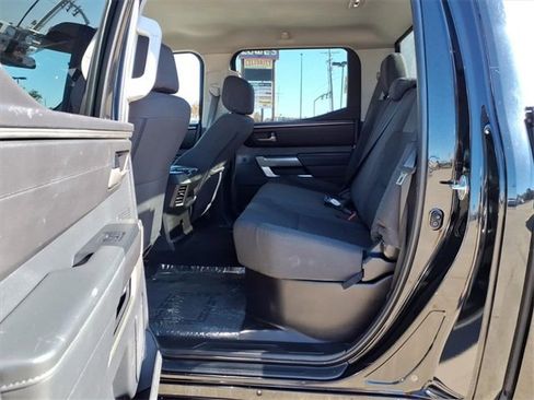 Used 2023 Toyota Tundra SR5 w/ SR5 Convenience Package image 17
