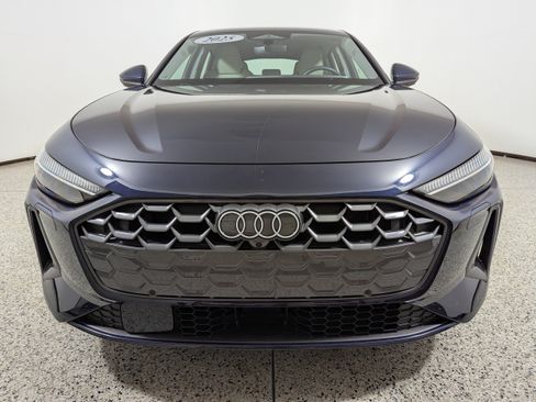 Certified 2025 Audi A5 2.0T Premium Plus w/ Premium Plus AWD/4WD image 2