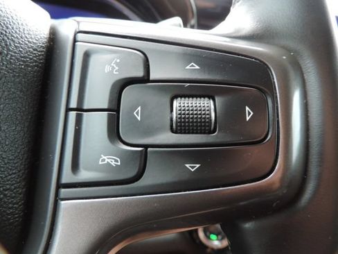 Used 2025 Chevrolet Silverado 1500 High Country w/ Midnight Edition AWD/4WD image 34