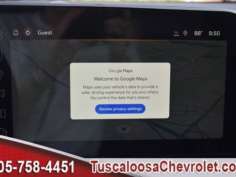 New 2026 Chevrolet Equinox LT w/ Convenience Package II image 29