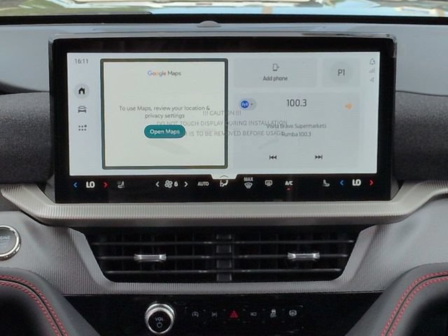 New 2026 Ford Explorer ST-Line w/ Premium Package RWD image 18