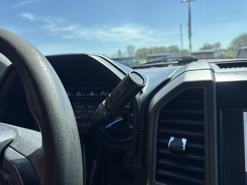 Used 2022 Ford F350 XL w/ STX Appearance Package image 20