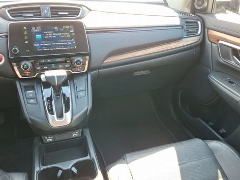 Certified 2020 Honda CR-V EX-L image 16