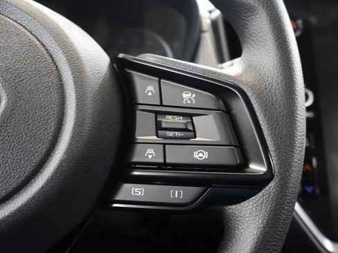 New 2026 Subaru Crosstrek 2.5i Premium AWD/4WD image 18