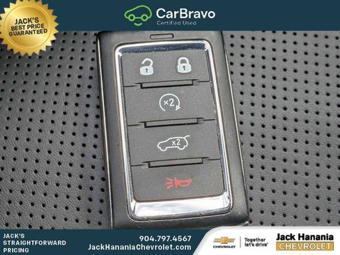 Used 2025 Jeep Grand Cherokee L Summit AWD/4WD image 35