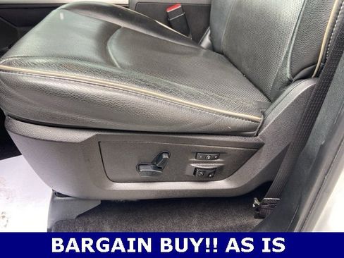 Used 2015 RAM 1500 Limited image 9