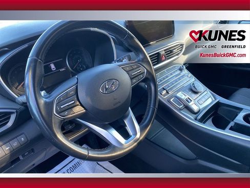Used 2023 Hyundai Santa Fe SEL image 12