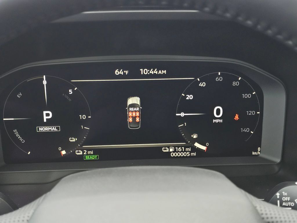 New 2026 Mitsubishi Outlander SEL AWD/4WD image 22
