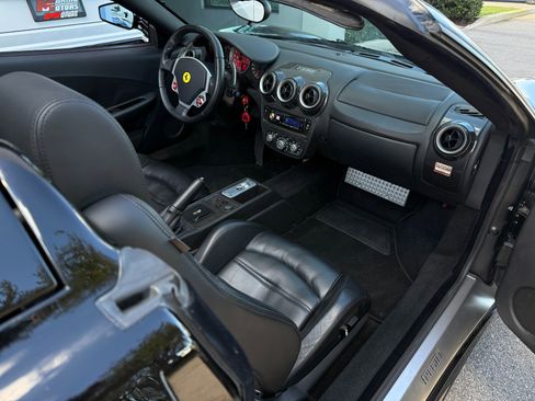 Used 2008 Ferrari F430 Spider image 29