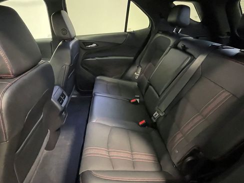 Used 2024 Chevrolet Equinox RS AWD/4WD image 19