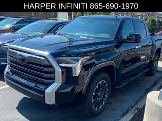 Used 2026 Toyota Tundra Limited AWD/4WD video 1