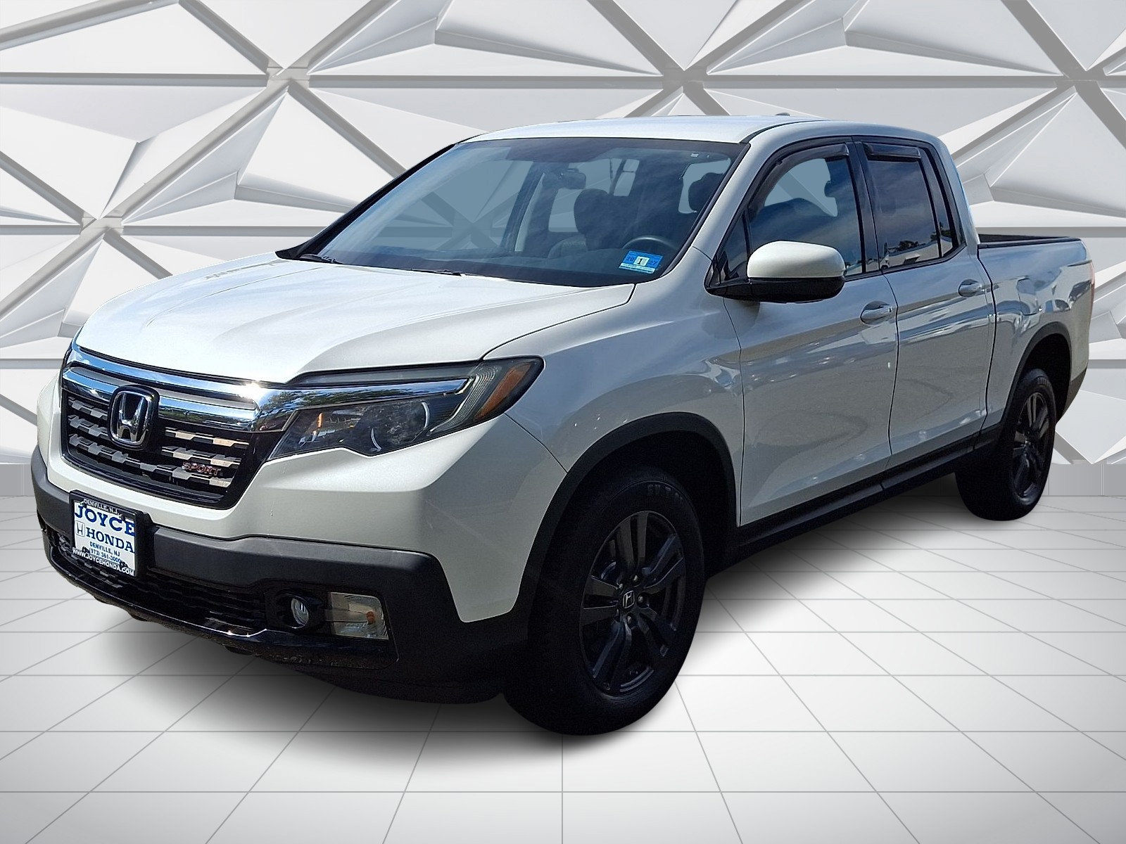 Used 2019 Honda Ridgeline Sport image 4