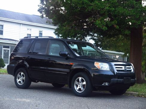 Used 2006 Honda Pilot EX-L image 6