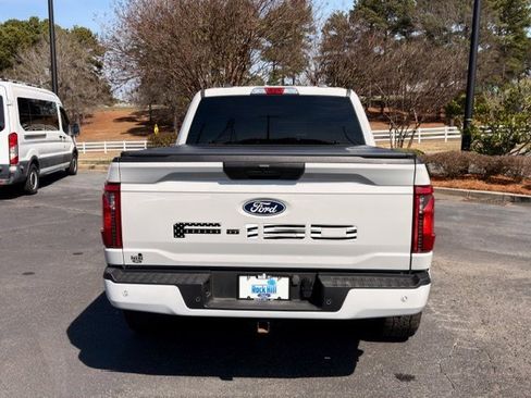 Used 2024 Ford F150 STX image 12