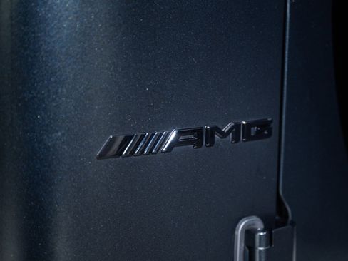 Used 2021 Mercedes-Benz G 63 AMG 4MATIC image 13