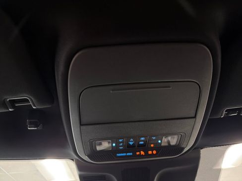 New 2027 Ford Expedition Platinum AWD/4WD image 10