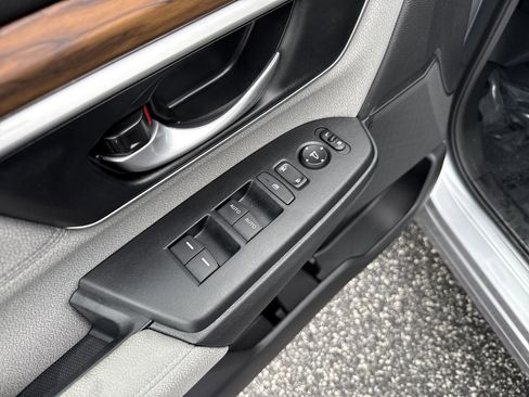 Used 2020 Honda CR-V EX image 15