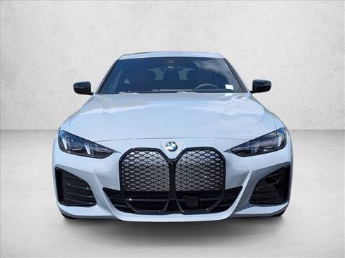 New 2026 BMW i4 eDrive40 w/ M Sport Package RWD image 5