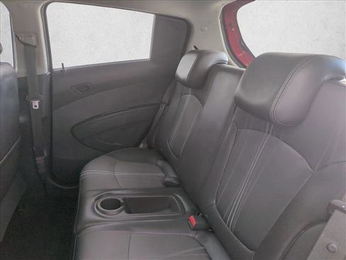 Used 2014 Chevrolet Spark LS FWD image 17