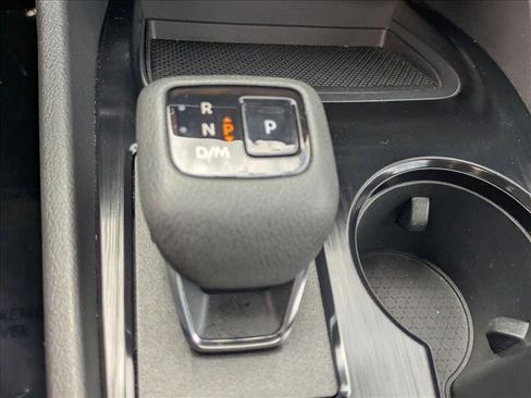 Certified 2022 Nissan Rogue SV w/ SV Premium Package FWD image 12
