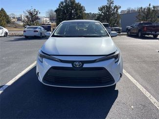 Used 2024 Toyota Corolla LE video 2