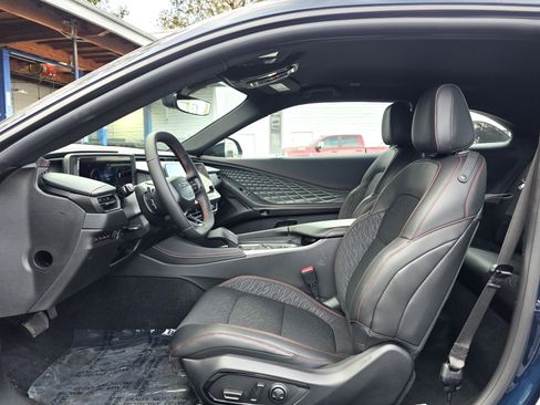 New 2026 Dodge Charger Scat Pack image 9