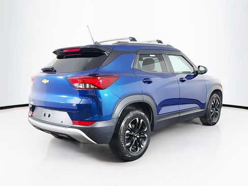 Used 2021 Chevrolet TrailBlazer LT w/ Convenience Package image 7