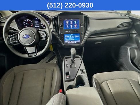 Certified 2024 Subaru Crosstrek 2.0i AWD/4WD image 25