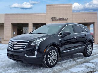 Used 2019 Cadillac XT5 Luxury 360° Tour
