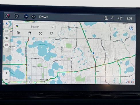 Used 2024 Honda Prologue EX image 14