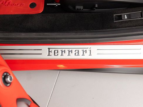 Certified 2017 Ferrari 488 Spider RWD image 62