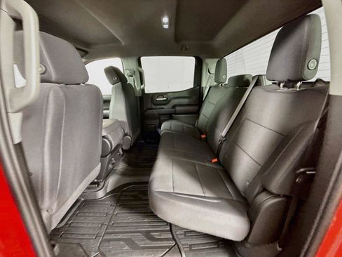 New 2026 GMC Sierra 1500 Pro w/ Graphite Edition AWD/4WD image 15