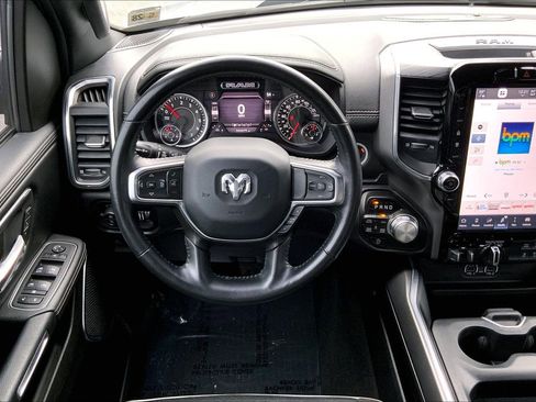 Certified 2023 RAM 1500 Laramie image 5