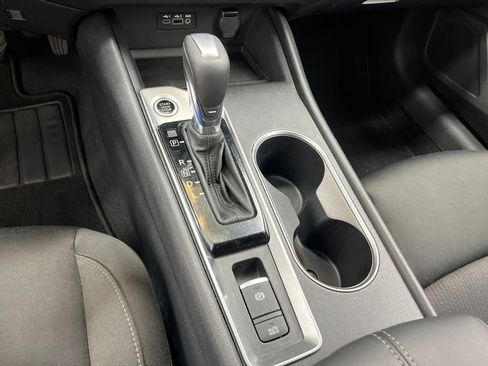 Used 2019 Nissan Altima 2.5 SV FWD image 26