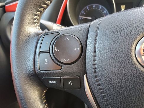 Used 2016 Scion iM image 17