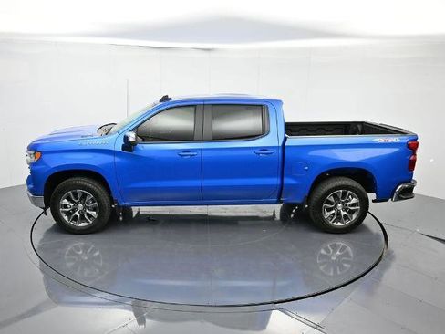 New 2026 Chevrolet Silverado 1500 LT w/ Convenience Package II image 40