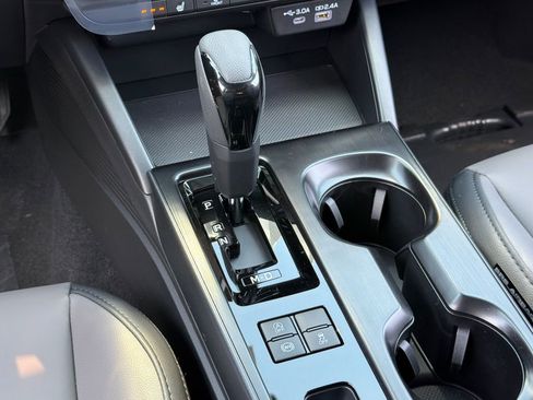 New 2026 Subaru Outback Premium AWD/4WD image 22