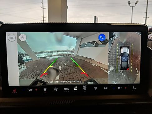 Certified 2025 Ford Bronco Sport Outer Banks w/ Outer Banks Tech Package+ image 19