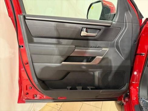 New 2026 Toyota Tundra SR5 image 14