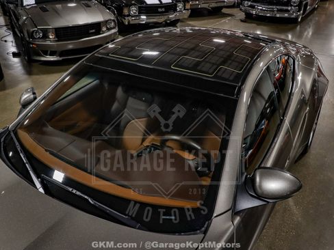 Used 2012 Fisker Karma EcoSport image 24